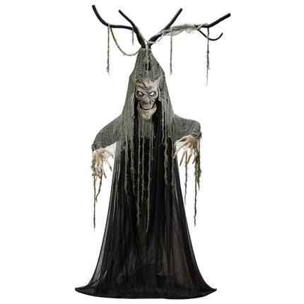 Poupée d'Halloween Arbre parlant