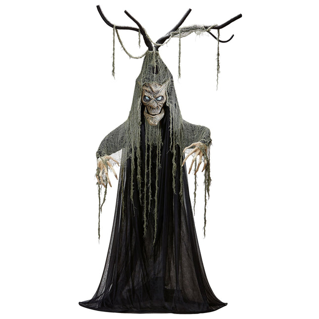 Poupée d'Halloween Arbre parlant