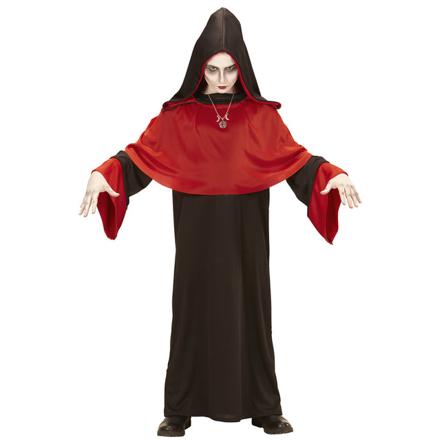 Costume d'Halloween Enfant Démon