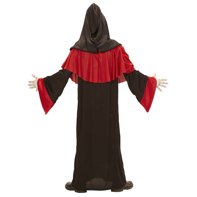 Costume d'Halloween Enfant Démon