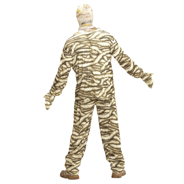 Costume d'Halloween Momie
