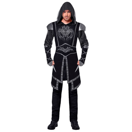 Costume d'Halloween Homme Tueur