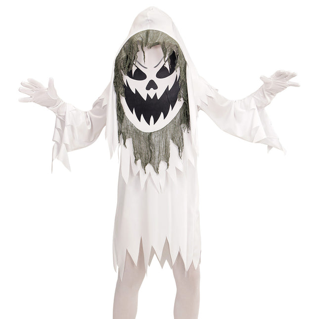 Costume d'Halloween Fantôme