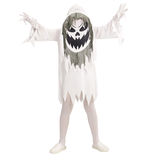 Costume d'Halloween Fantôme