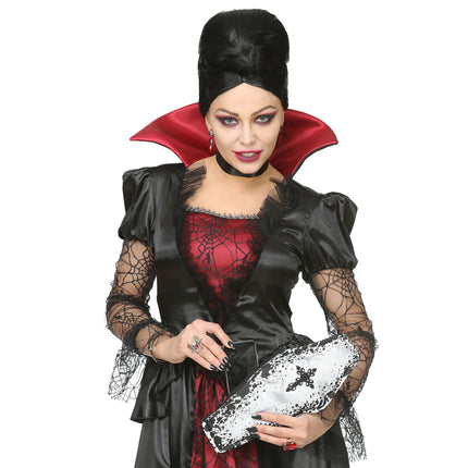 Cercueil de sac d'Halloween