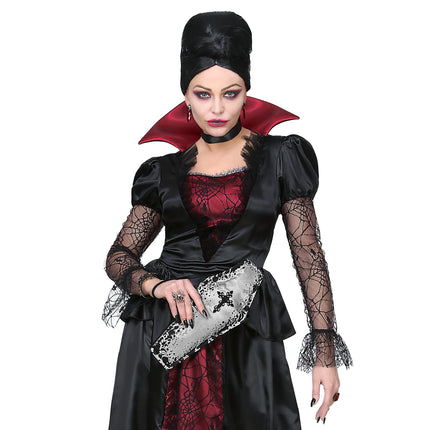 Cercueil de sac d'Halloween