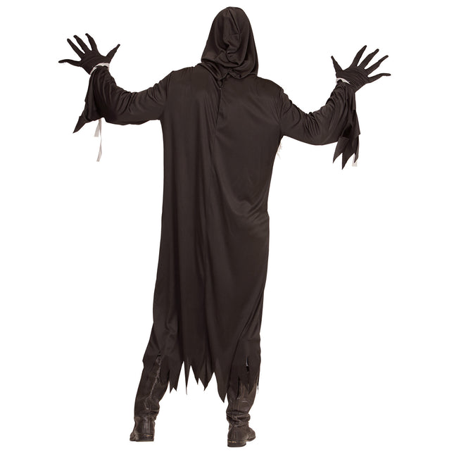 Costume d'Halloween Momie 4 pièces pour homme