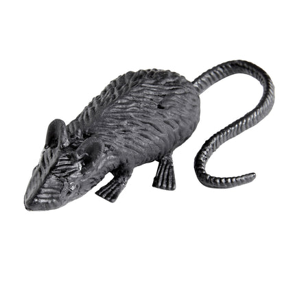 Fausse souris d'Halloween 9cm 4pcs