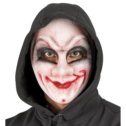 Masque d'Halloween Homme effrayant