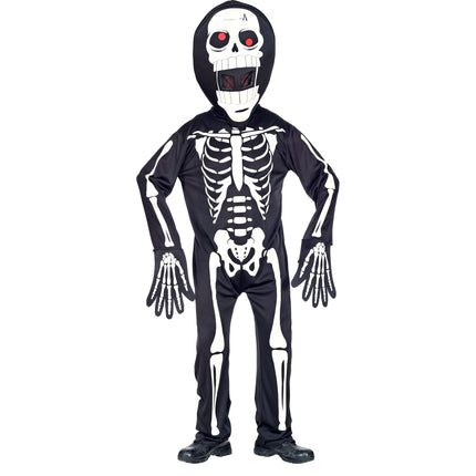 Costume d'Halloween Grosse tête pour homme