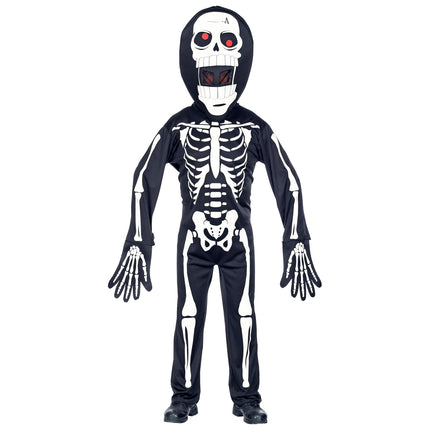 Costume d'Halloween Grosse tête pour homme