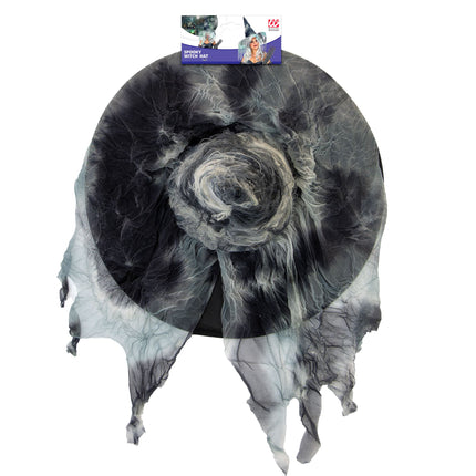 Chapeau de sorcière d'Halloween