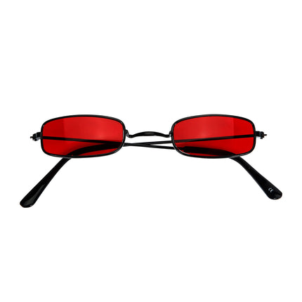 Lunettes d'Halloween Vampire