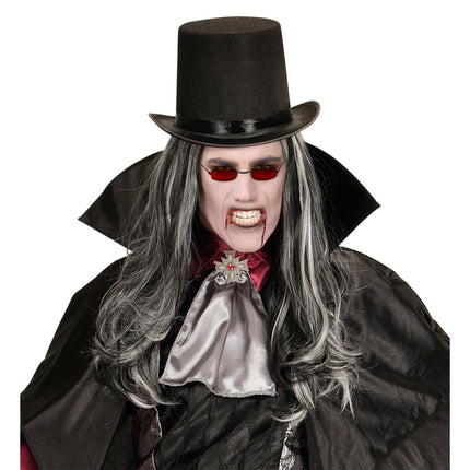 Lunettes d'Halloween Vampire