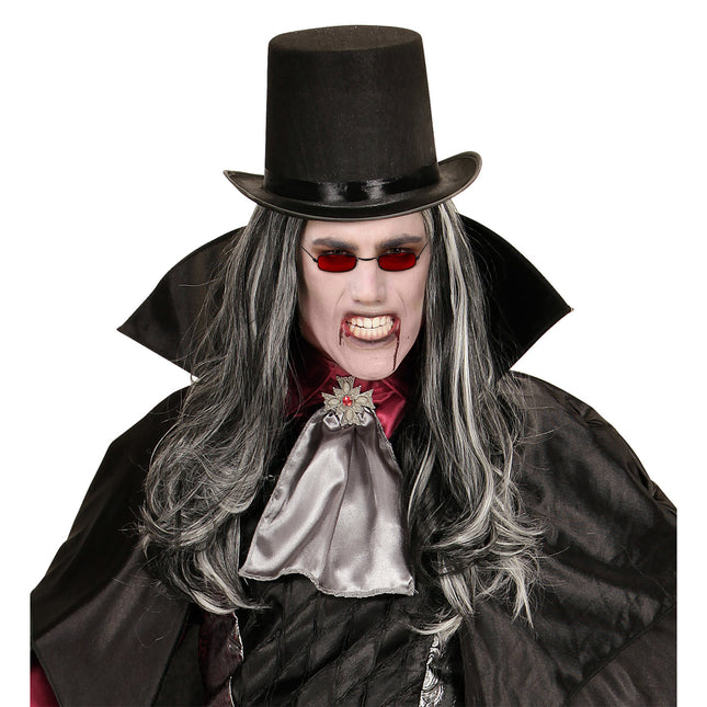 Lunettes d'Halloween Vampire