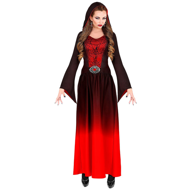 Costume d'Halloween Dames gothiques