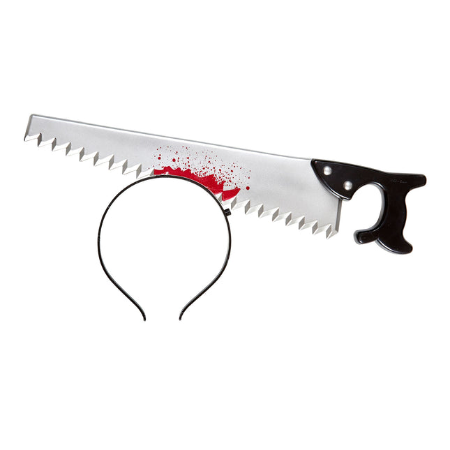 Scie à bandeau d'Halloween