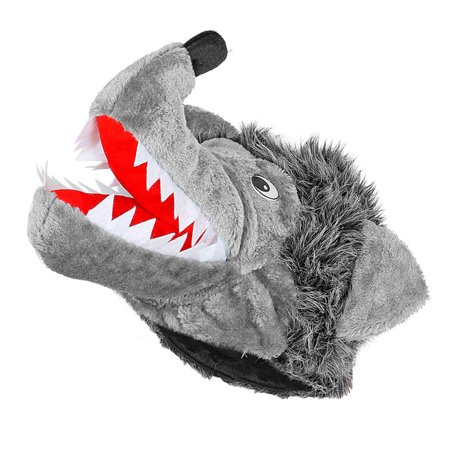Chapeau d'Halloween Loup