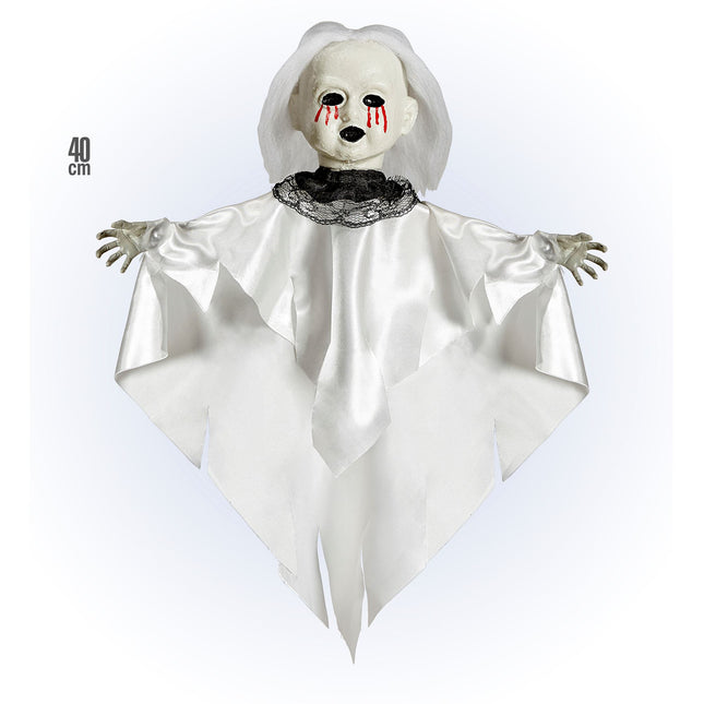 Poupée Halloween Horreur 50cm
