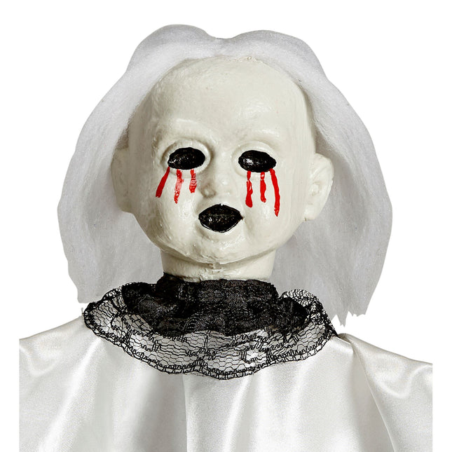 Poupée Halloween Horreur 50cm