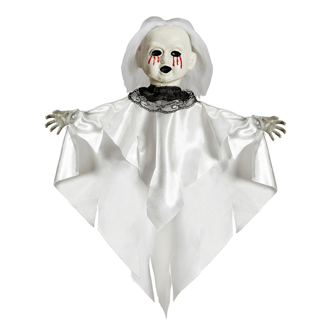 Poupée Halloween Horreur 50cm