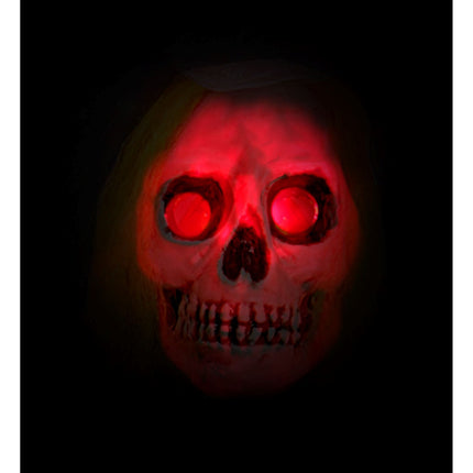 Halloween Doll Bride With Lights 1.05m