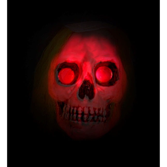 Halloween Doll Bride With Lights 1.05m