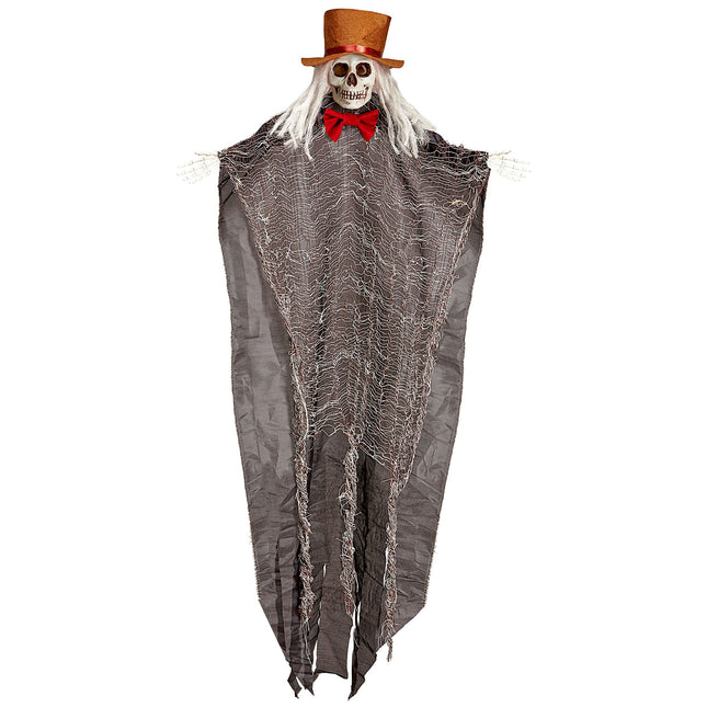 Halloween Doll Groom With Lights 1.05m