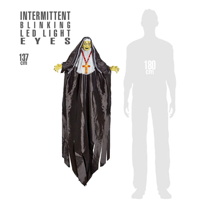 Halloween Doll Non With Light 1.3m