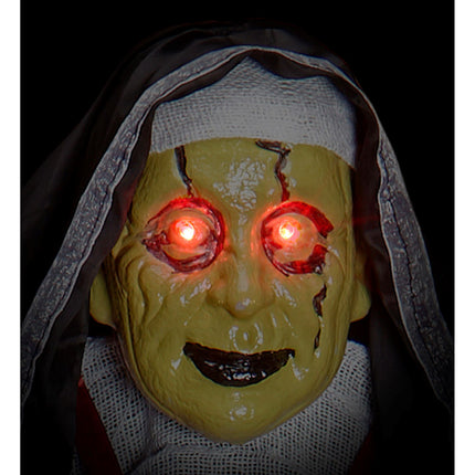 Halloween Doll Non With Light 1.3m