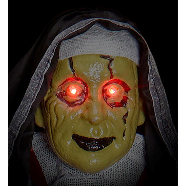 Halloween Doll Non With Light 1.3m