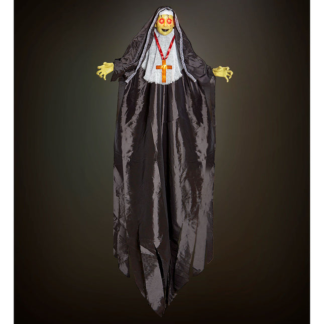 Halloween Doll Non With Light 1.3m