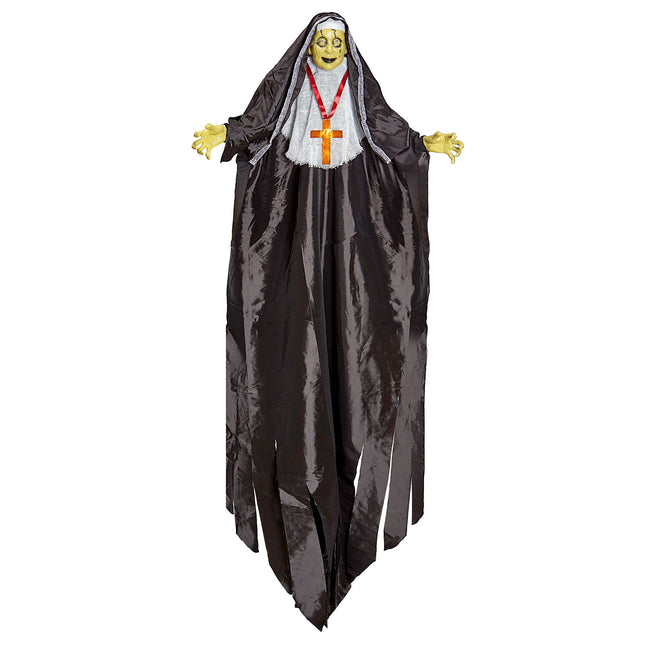Halloween Doll Non With Light 1.3m