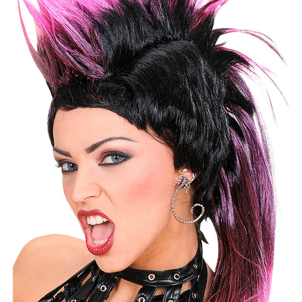 Boucles d'oreilles d'Halloween « Scorpion »