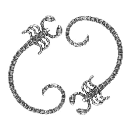 Boucles d'oreilles d'Halloween « Scorpion »