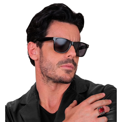 Bague d'Halloween « Vampire »