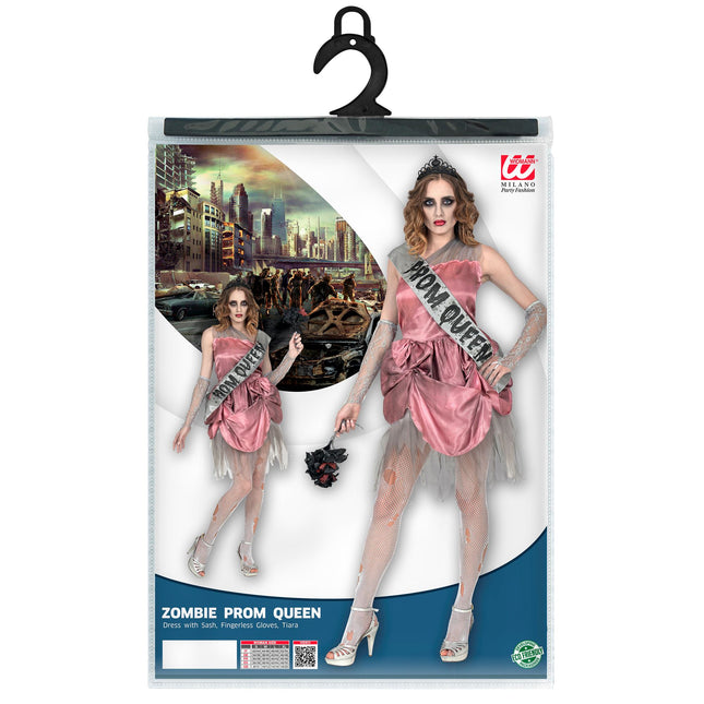 Robe d'Halloween Roi du bal