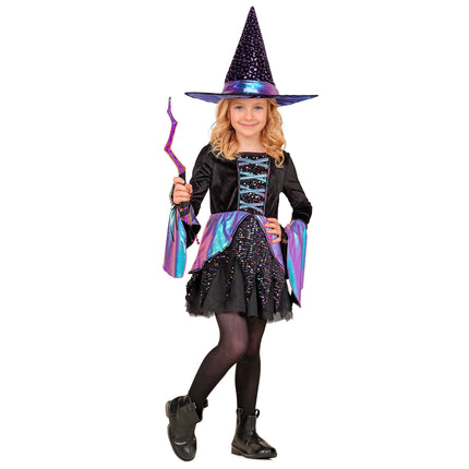 Baguette magique d'Halloween 36 cm
