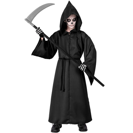 Fausse faux d'Halloween 1,02 m