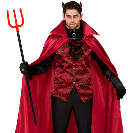 Trident d'Halloween 1,12 m