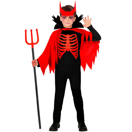 Trident d'Halloween 1,12 m