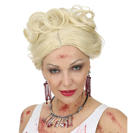 Outils de chaîne d'Halloween