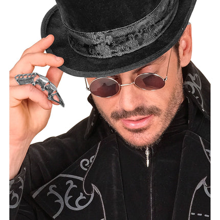 Bague « Pantser » d'Halloween