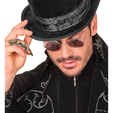 Pantalon d'armure d'Halloween