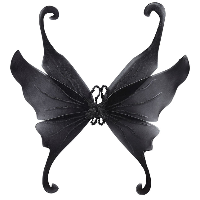 Ailes d'Halloween Maxi