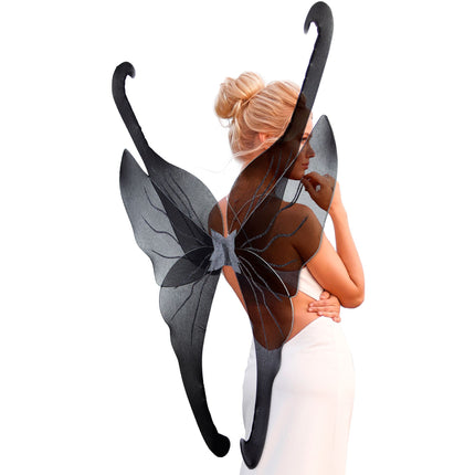 Ailes d'Halloween Maxi