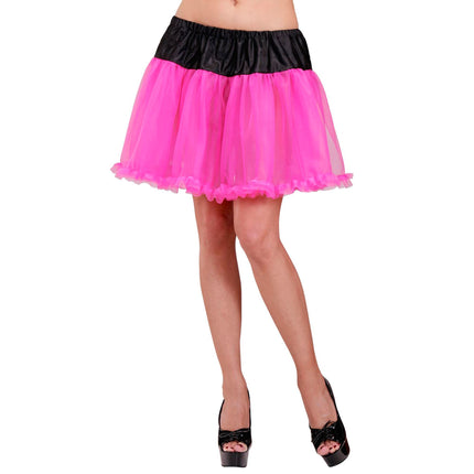 Tutu rose