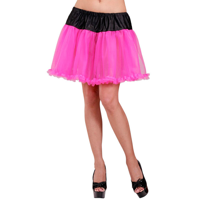Tutu rose