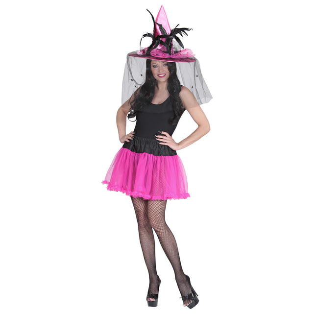 Tutu rose