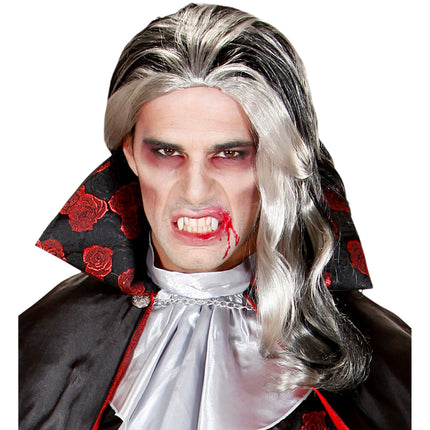 Bâton de maquillage noir